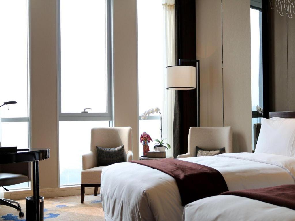 Beijing Grand Skylight International Hotel Exterior foto