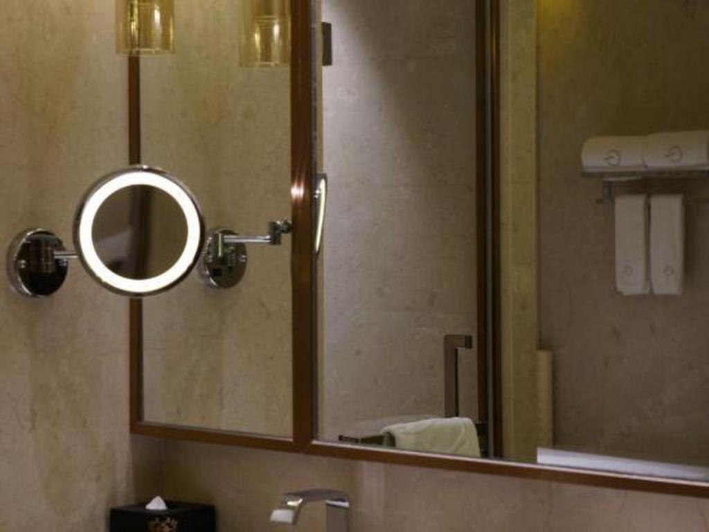 Beijing Grand Skylight International Hotel Exterior foto